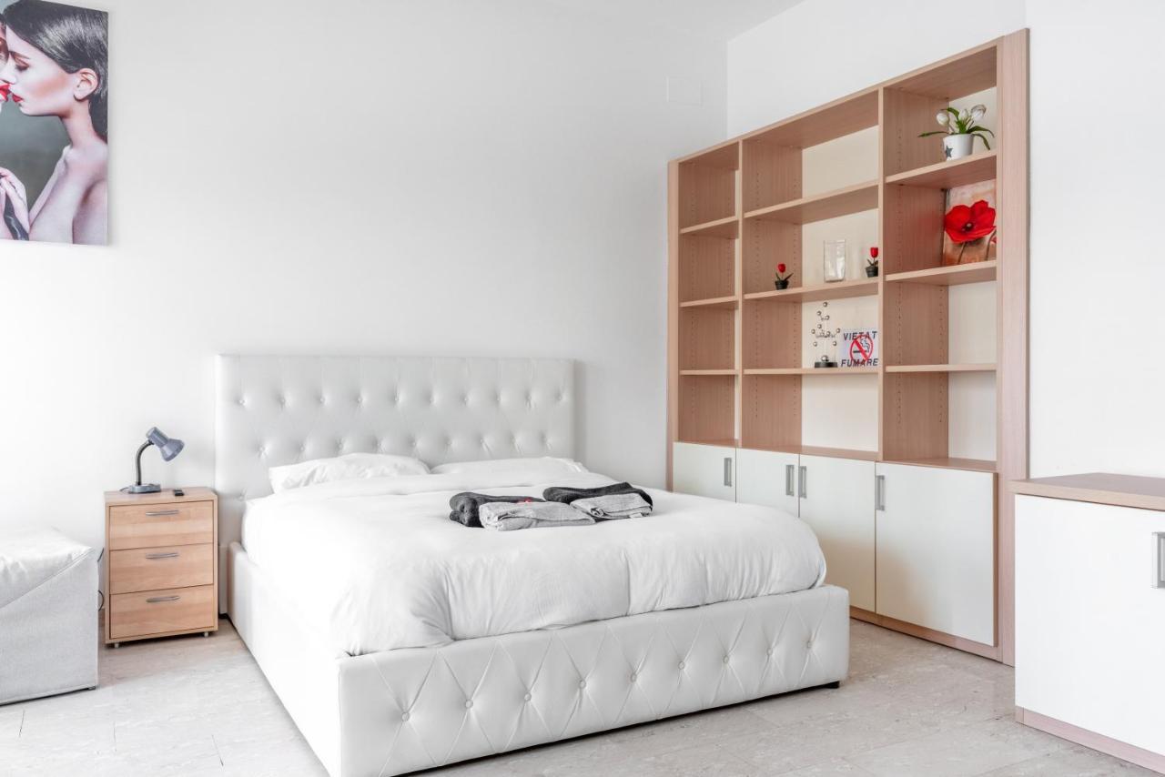 Incantevole In Zona Navigli Apartamento *