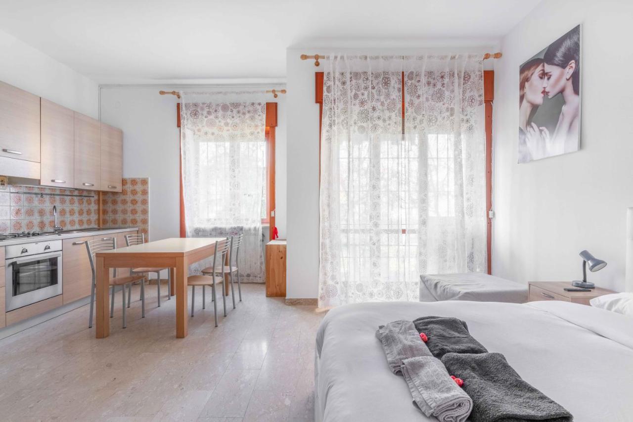 Incantevole In Zona Navigli Apartamento *