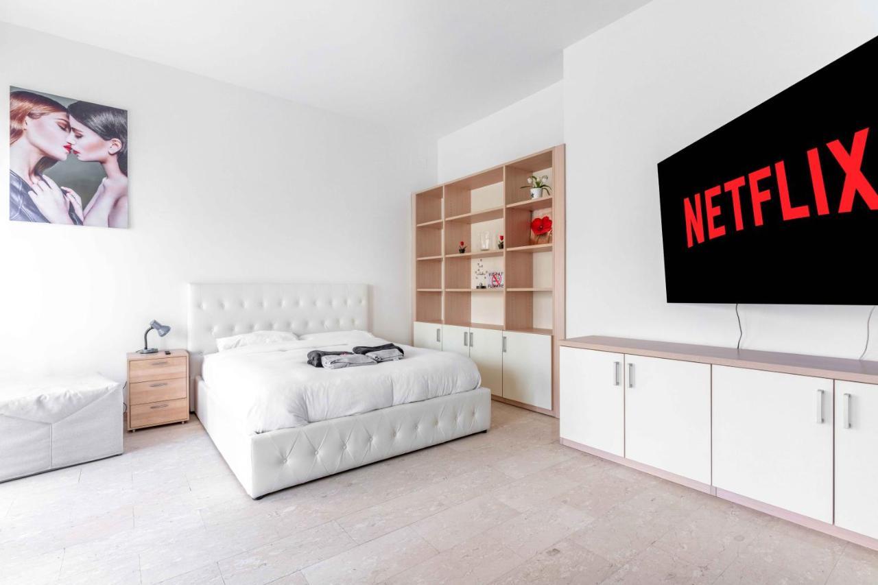 Incantevole In Zona Navigli Apartamento *
